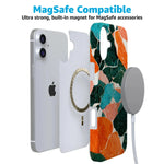 Of Quartz! | Sculpted Marble Case iPhone Case get.casely 