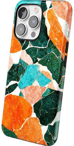 Of Quartz! | Sculpted Marble Case iPhone Case get.casely 