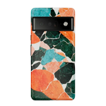 Of Quartz! | Sculpted Marble Google Pixel Case Google Pixel Case Casetry Essential Google Pixel 6 Pro