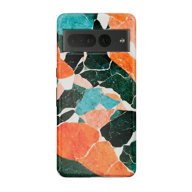 Of Quartz! | Sculpted Marble Google Pixel Case Google Pixel Case Casetry Essential Google Pixel 7 Pro