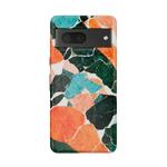Of Quartz! | Sculpted Marble Google Pixel Case Google Pixel Case Casetry Essential Google Pixel 7