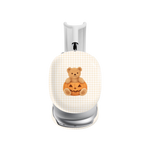 Teddy Boo | Gingham Bear AirPods Max Case