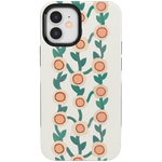 Off the Vine | Floral Print Case iPhone Case get.casely Bold iPhone 12 Mini 