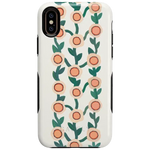 Off the Vine | Floral Print Case iPhone Case get.casely Bold iPhone XS Max 
