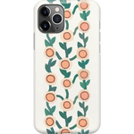 Off the Vine | Floral Print Case iPhone Case get.casely Classic iPhone 11 Pro Max 