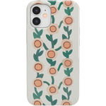 Off the Vine | Floral Print Case iPhone Case get.casely Classic iPhone 12 Mini 