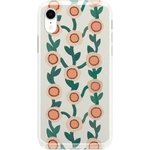 Off the Vine | Floral Print Case iPhone Case get.casely Classic iPhone XR 