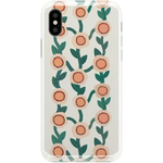 Off the Vine | Floral Print Case iPhone Case get.casely Classic iPhone XS Max 
