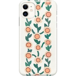 Off the Vine | Floral Print Case iPhone Case get.casely 