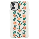 Off the Vine | Floral Print Case iPhone Case get.casely 