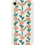 Off the Vine | Floral Print Case iPhone Case get.casely 