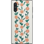 Off the Vine | Floral Print Samsung Case Samsung Case get.casely Classic Galaxy Note 10 