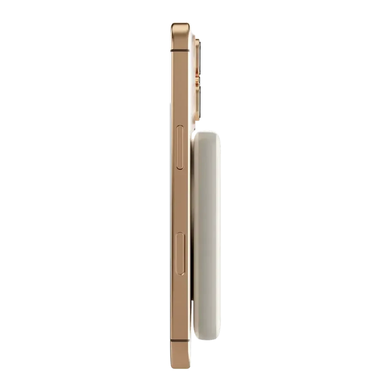 Off-White Nude Power Pod | (2nd Generation) Power Pod (2nd Gen) get.casely 