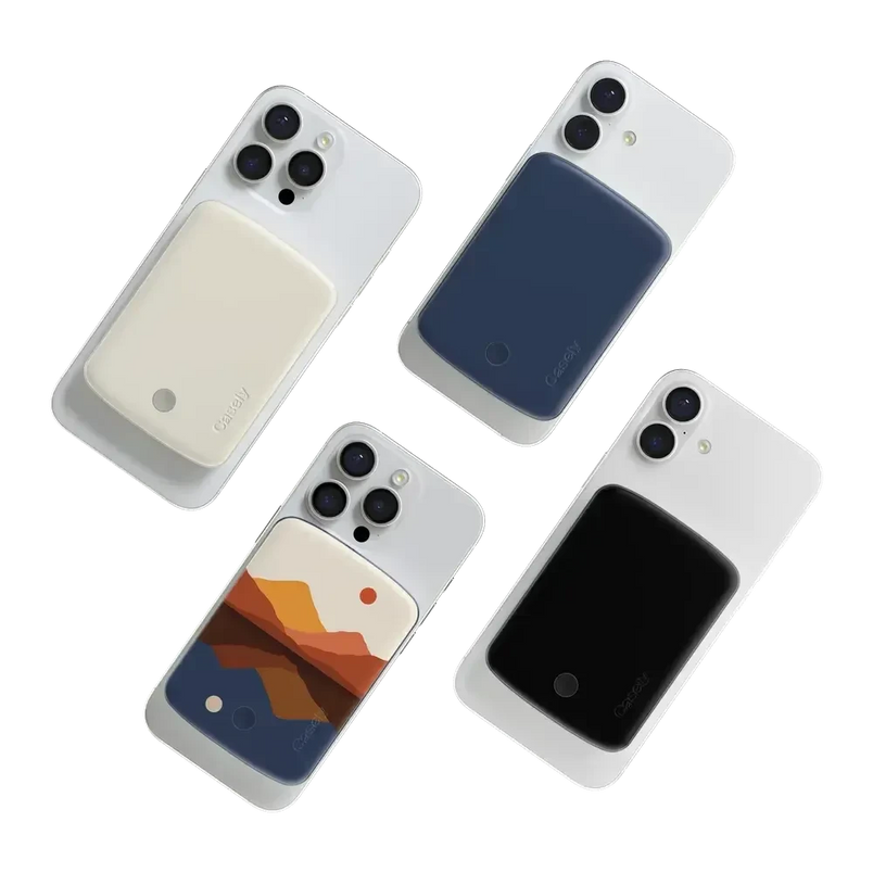 Off-White Nude Power Pod | (2nd Generation) Power Pod (2nd Gen) get.casely 