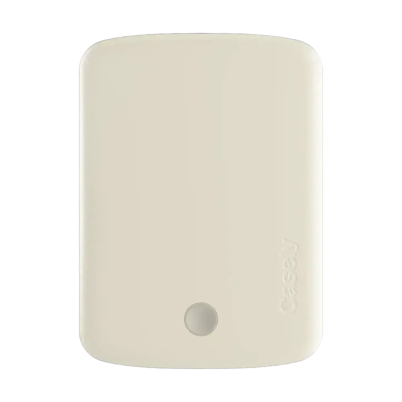 Off-White Nude Power Pod | (2nd Generation) Power Pod (2nd Gen) get.casely 