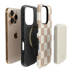 Off-White Nude Power Pod | (2nd Generation) Power Pod (2nd Gen) get.casely 