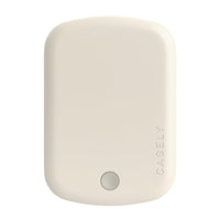 Clear Skies | Clear Shimmer Case