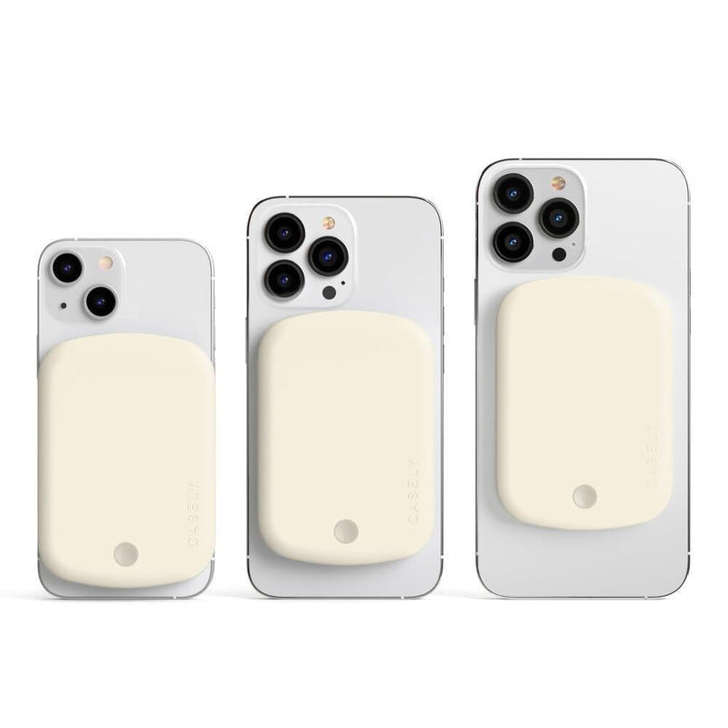 Off-White Nude Power Pod Power Pod get.casely 