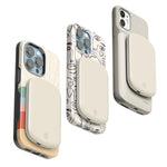 Off-White Nude Power Pod Power Pod get.casely 