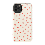 Love Letters | Doodle Hearts Case