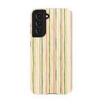 Sweet Stripes | Rainbow Pastel Case