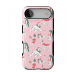 Winter Woofs | Holiday Dog Case