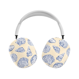 Sally's Seashells | Seashore AirPods Max Case