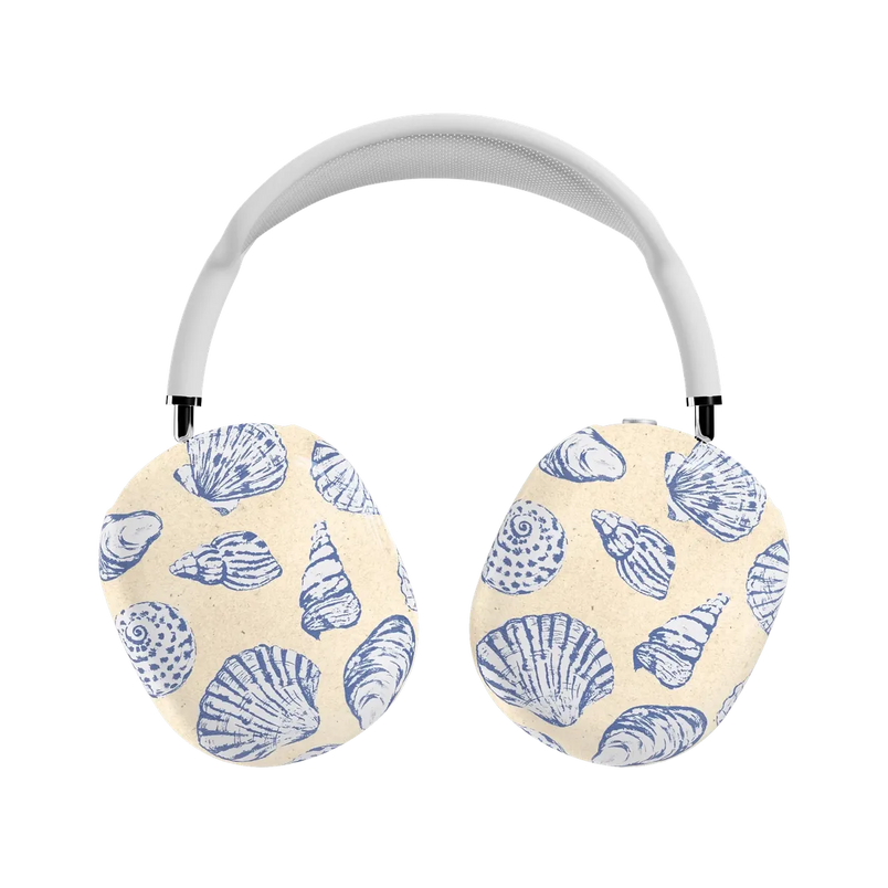 Sally's Seashells | Seashore AirPods Max Case
