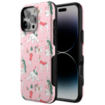 Winter Woofs | Holiday Dog Case