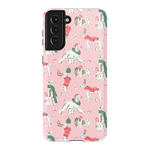 Winter Woofs | Holiday Dog Case