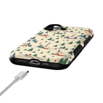 Chalet All Day | Winter Village Case