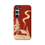 Snowed In | Cozy Winter Case