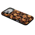 Maple Flowers | Floral Foliage Case