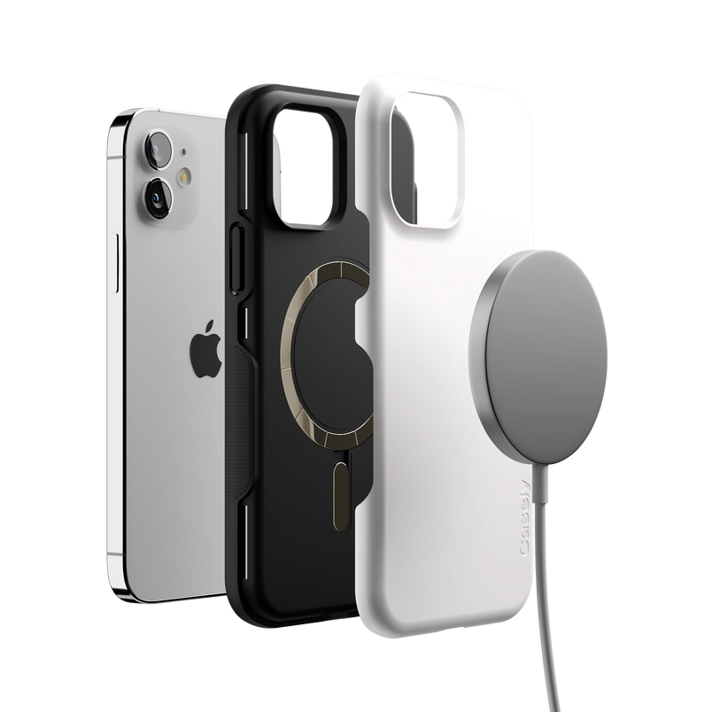 Solid Color | Personalizable Case