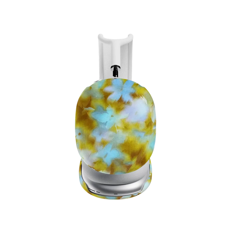 Hometown Reverie | Hazy Floral AirPods Max Case