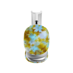 Hometown Reverie | Hazy Floral AirPods Max Case