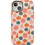 Oh My Gourd | Pumpkin Patch Case Phone Case Casetry Bold Flex + MagSafe® iPhone 15 Plus 