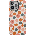 Oh My Gourd | Pumpkin Patch Case Phone Case Casetry Bold + MagSafe® iPhone 15 Pro Max