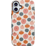 Oh My Gourd | Pumpkin Patch Case Phone Case Casetry Bold + MagSafe® iPhone 16 Plus