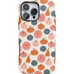 Oh My Gourd | Pumpkin Patch Case Phone Case Casetry Bold + MagSafe® iPhone 16 Pro Max