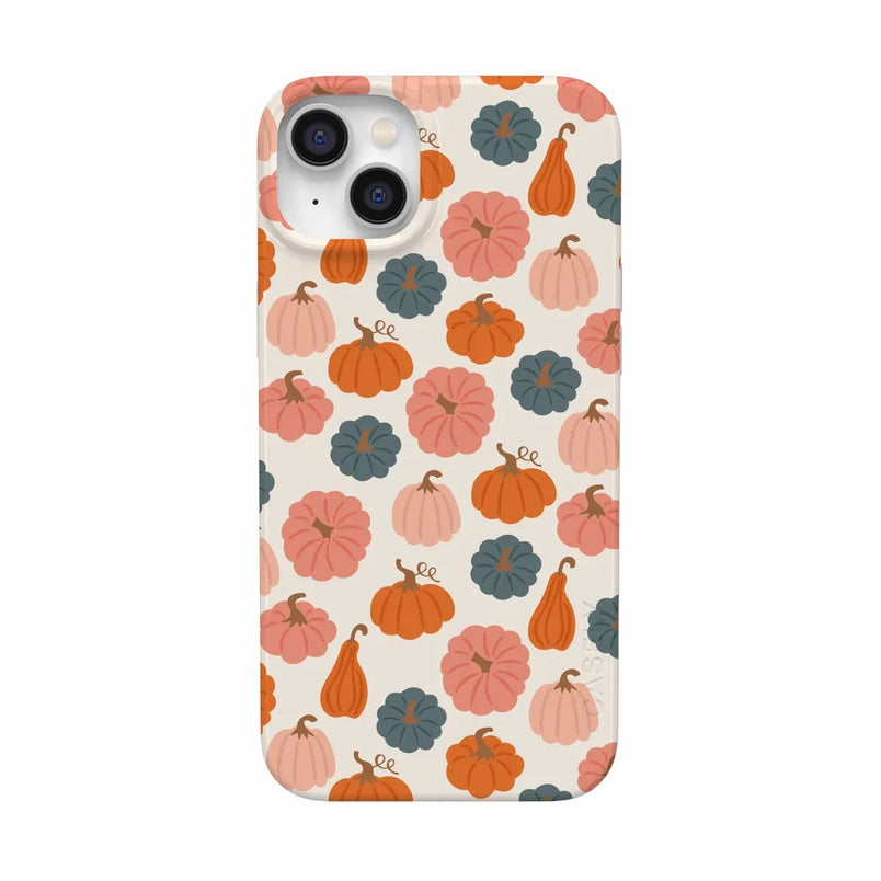 Oh My Gourd | Pumpkin Patch Case Phone Case Casetry Classic + MagSafe® iPhone 14 Plus 