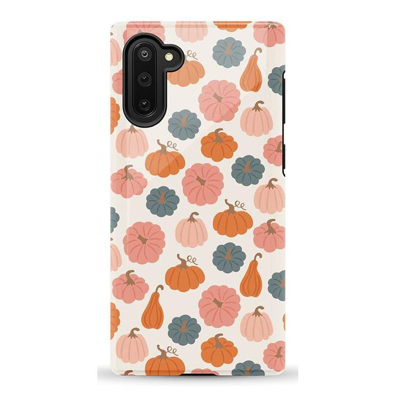 Oh My Gourd | Pumpkin Patch Case Phone Case Casetry Essential Galaxy Note 10