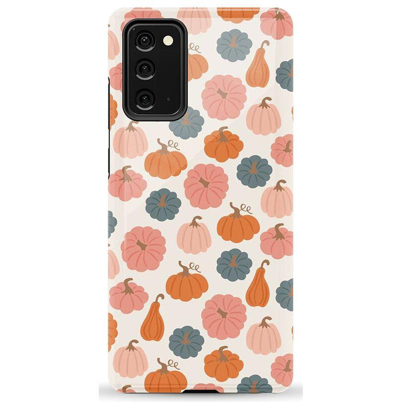 Oh My Gourd | Pumpkin Patch Case Phone Case Casetry Essential Galaxy Note 20