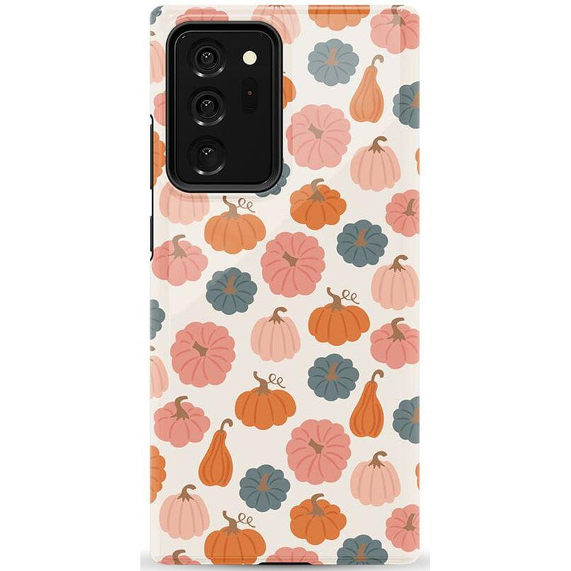 Oh My Gourd | Pumpkin Patch Case Phone Case Casetry Essential Galaxy Note 20 Ultra