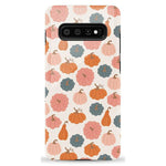 Oh My Gourd | Pumpkin Patch Case Phone Case Casetry Essential Galaxy S10 Plus