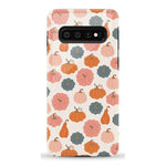 Oh My Gourd | Pumpkin Patch Case Phone Case Casetry Essential Galaxy S10