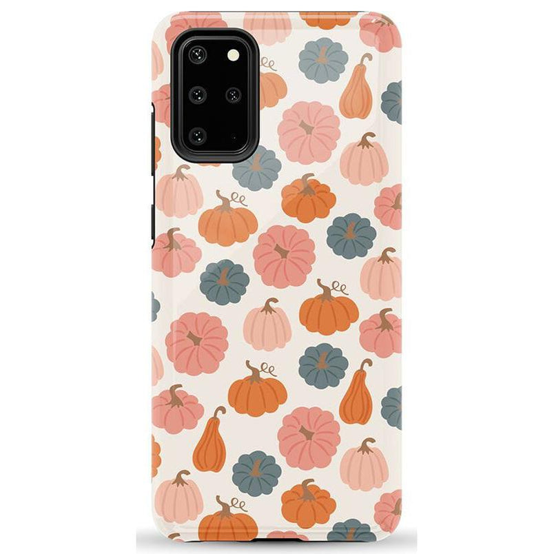 Oh My Gourd | Pumpkin Patch Case Phone Case Casetry Essential Galaxy S20 Plus