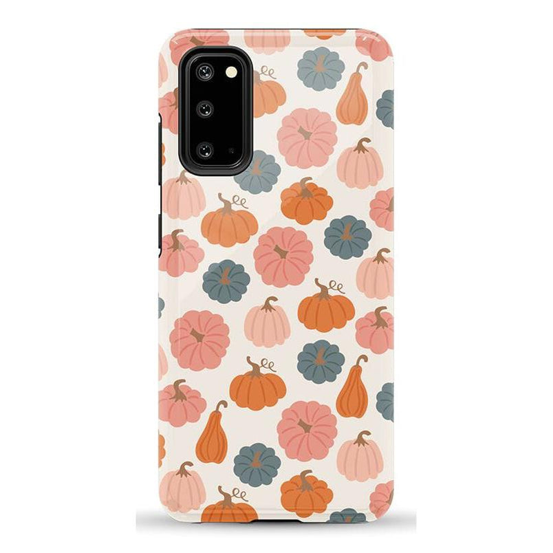 Oh My Gourd | Pumpkin Patch Case Phone Case Casetry Essential Galaxy S20