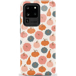 Oh My Gourd | Pumpkin Patch Case Phone Case Casetry Essential Galaxy S20 Ultra