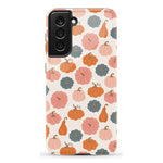 Oh My Gourd | Pumpkin Patch Case Phone Case Casetry Essential Galaxy S21